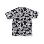 Футболка 1st Camo One Point A BATHING APE, камуфляж - фото 7