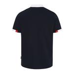 Поло с коротким рукавом Sea Ranch Thom, синий - фото 2