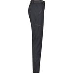 Женские брюки Silves Meru, черный - фото 4