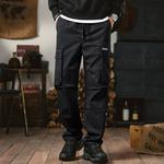 Повседневные брюки Unisex Jeep, хаки - фото 6