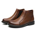 Ботинки мужские Cachiotti, коричневый - фото 7