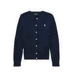 Детский свитер Ralph Lauren, синий - фото 6