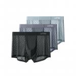 Трусы мужские Shopping Bag 3 Pack Disney, синий - фото 3