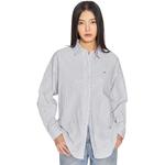 Женская рубашка Lee, серый - фото 10