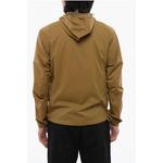 Ветровка с логотипом HIGH AIRATION Woolrich, Beige - фото 2