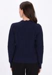 Джемпер usha SWEATER, Navy/Blue - фото 3