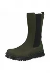 Зимние ботинки челси Däumling, Grün - фото 2