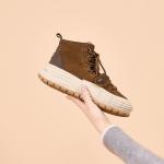 Ботинки Joy&Mario Snow Boots Women's - фото 17