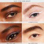 Карандаш для бровей Space Shape Rem Beauty, blond (0,50 g) - фото 5