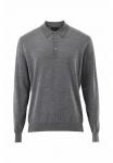 Топ van Laack Long sleeved top, Grey - фото 5