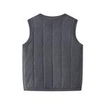 Жилет для младших школьников Disney, серый - фото 7