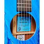 Акустическая гитара Martin DSS Biosphere II с SS - фото 9