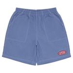 Шорты Supreme Nylon Painter Short, цвет Light Slate - фото