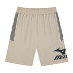 Детские шорты Mizuno, черный - фото 5