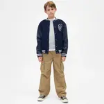 Детские штаны GAP, camouflage - фото 6