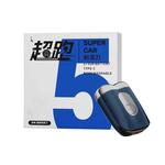 Электробритва SKYWORTH, черный - фото 3