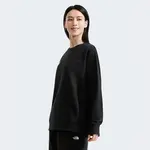 THE NORTH FACE Свитшот Unisex Cosmic Black - фото 6