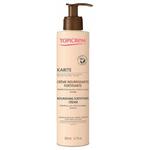 Шампунь, крем, маска и капсулы ши, Topicrem - фото 3