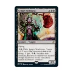 CCG Сенгир Носферату (R), MTG - Time Spiral - Remastered - фото