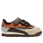 (TD) Onitsuka Tiger Admix Runner 'Beige Brown' - фото 5