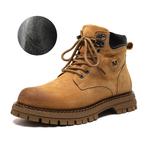 Ботинки Chi Wolf Martin Boots Men - фото 10