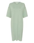 Kaffe Платье 'Fenia' в пастельно-зеленом цвете - фото