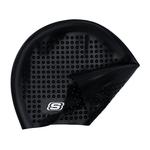 Плавательная шапочка Skechers, белый - фото 3