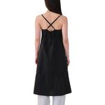 COVERNAT SS24 платье-чехол Women's Black - фото 5