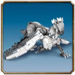 LEGO Harry Potter Buckbeak (76427) БЛОКИ ПОДАРОК - фото 10