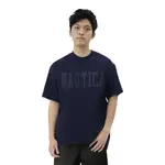 Футболка мужская NAUTICA, серый - фото 7