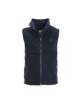 Утепленный жилет BMS, цвет in blau - фото