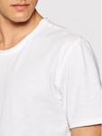 Футболка стандартного кроя Only & Sons, белый - фото 4