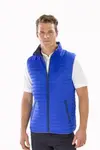 жилет Result, синий - фото 2