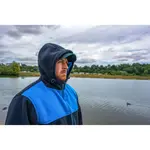 Куртка Preston Innovations Windproof Fleece, черный - фото 3