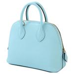 Сумка Bolide от HERMES - фото 2