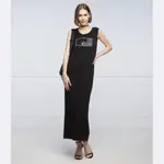 Платье Love Moschino, черный - фото 2