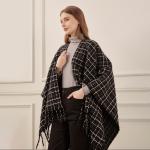 Шаль Women's ELLE, белый - фото 6