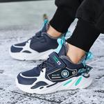 TONYBEAR Кроссовки детские термобелье для бега детские - фото 5