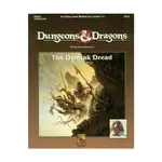Модуль Dymrak Dread, Basic Dungeons & Dragons (Original Edition) - Modules & Adventures - Assorted - фото