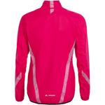 Женская куртка Luminum PerfII Vaude, розовый - фото 2