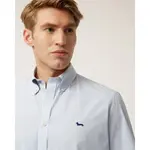 Рубашка Harmont & Blaine CRK012011467, синий - фото 3