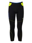 Леггинсы KARPOS Alagna Evo, черный - фото