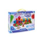 Артик, Коки Шипастый Поезд Artyk - фото 2