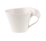 Чашка Villeroy & Boch NewWave для капучино 250 мл, белый - фото