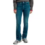 Джинсы G-Star Noxer Bootcut, синий - фото