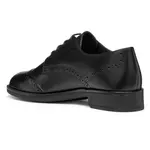 Geox Jaylon 2 shoes, черный - фото 4