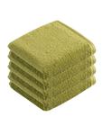 Полотенце Vossen, цвет avocado - фото