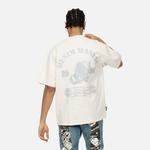 Футболка мужская Evisu, черный - фото 7