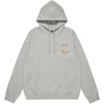 Свитшот Unisex Gray CLOT, серый - фото 3