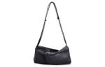 Женская сумка через плечо Crying Center, Черный - фото 2